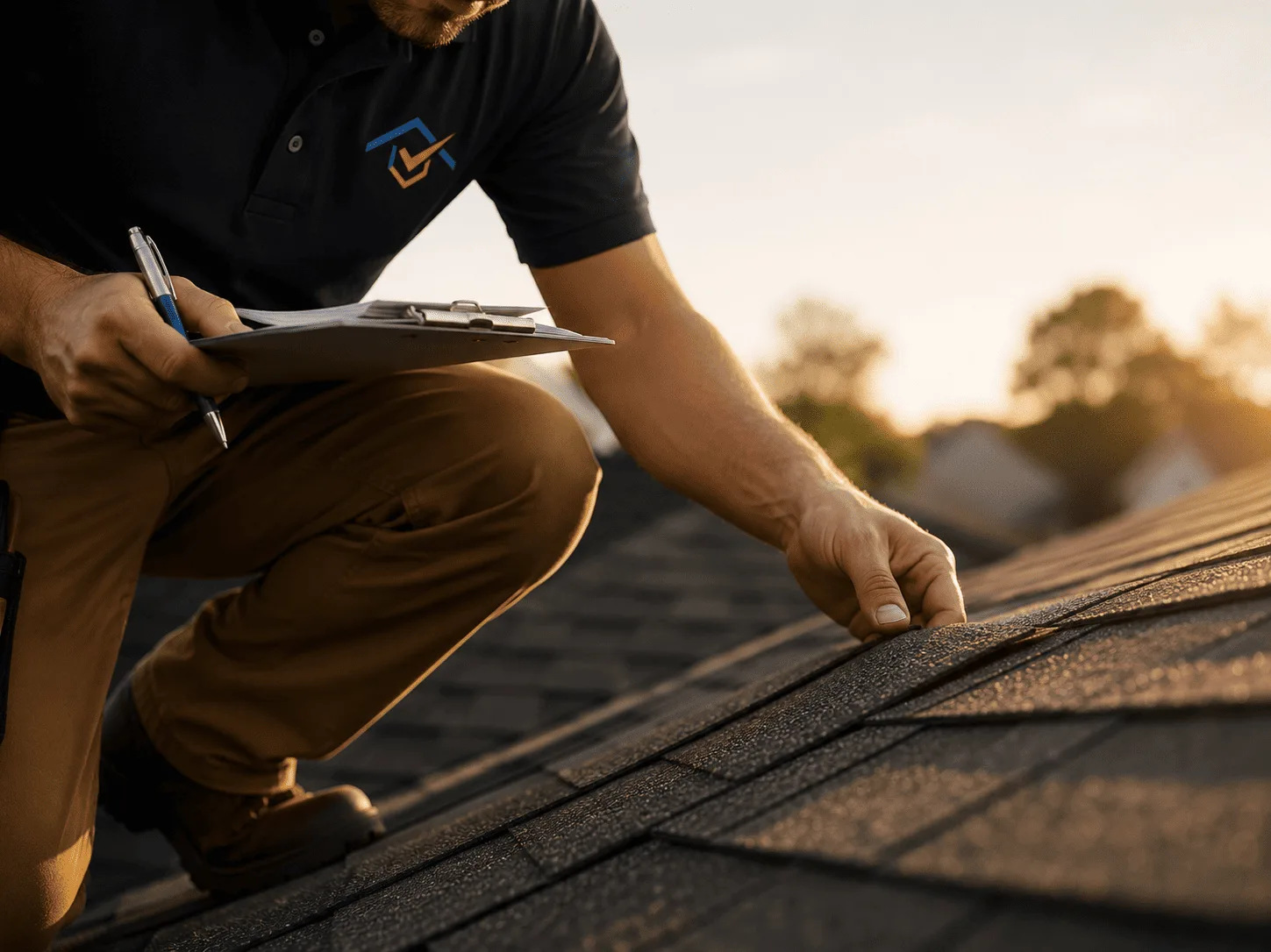 Why Choose Roof Inspection in Duson, LA