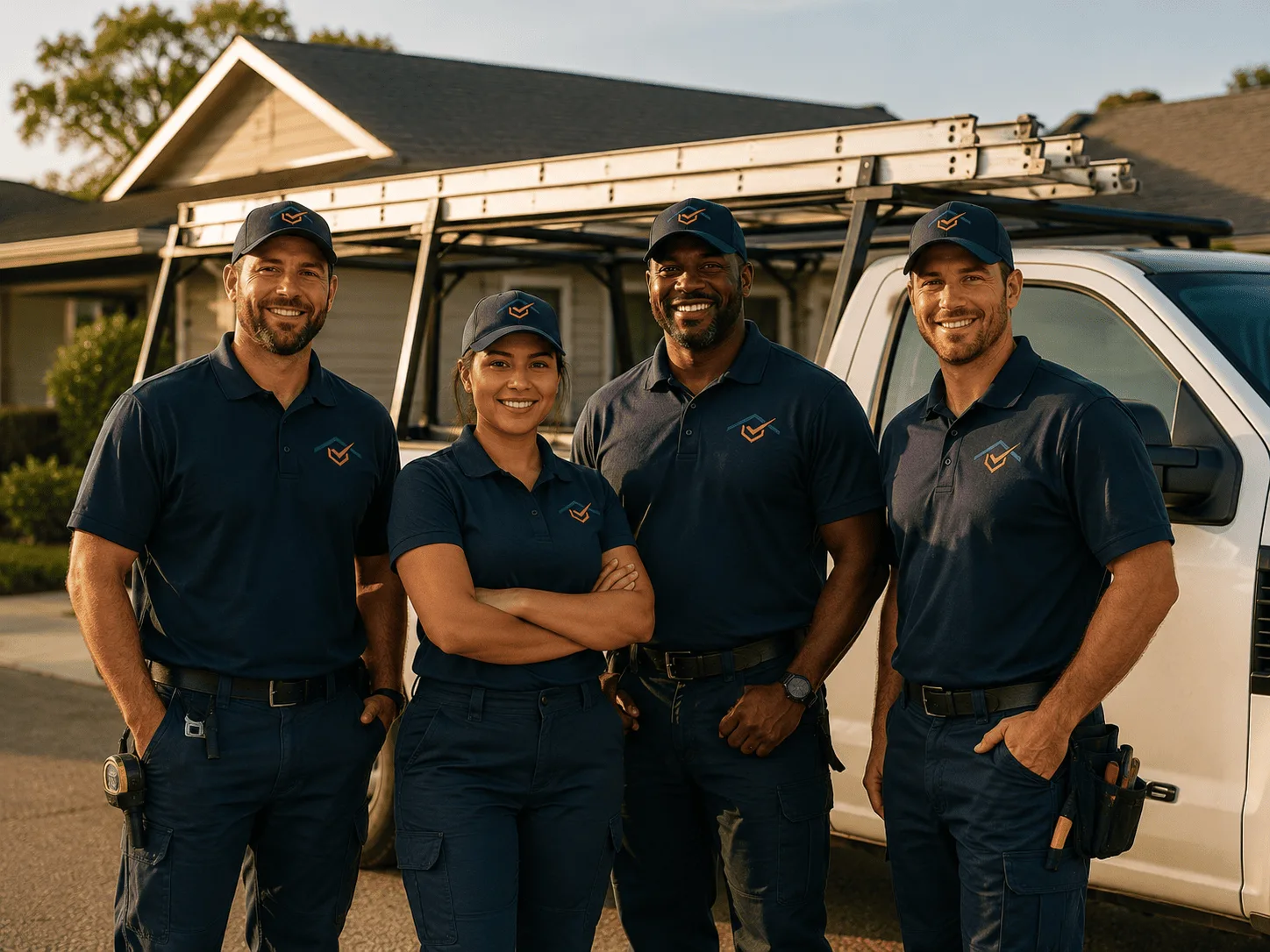 Roof Inspection company in Duson, LA